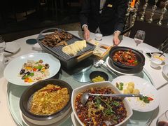 -真爱中国餐馆·年华店(朱雀大街店)