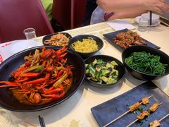 -聚味瞿记·龙虾堂(坡子街店)