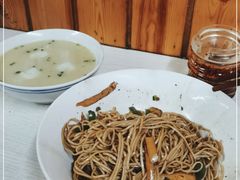 -高邮面馆(明瓦廊店)