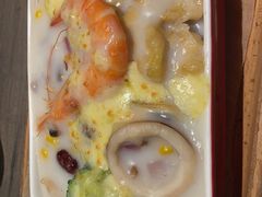 -卡朋西餐(扬名广场店)