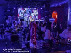 -108·公社·创意餐厅·LIVE HOUSE(李公堤店)