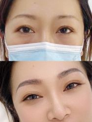 -禹彤绣苑·机器野生眉纹眉