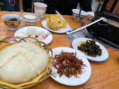 -尼玛藏家风味园(阿山食城店)