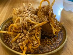 小豆干-小豆海棠(嘉兴路店)