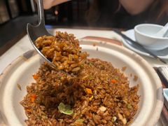 松茸紫菜饭-径山十八道·风味民间菜(华夏之心店)