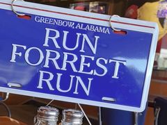 -阿甘虾餐厅(凌霄阁店)