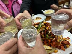 -叶存利海鲜大馅饺子(海宁路总店)