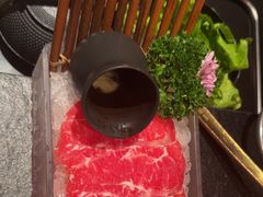-色響火锅(恒隆广场店)