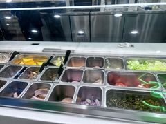 -赛百味SUBWAY(凯丹店)