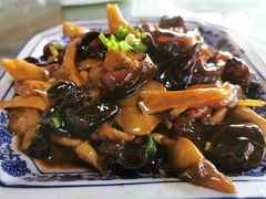 -洞天食府(北大街店)