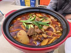 -酸婆娘江湖川菜(紫竹路店)