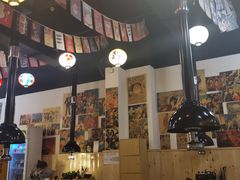 大堂-炭治郎烧肉(滨江和城店)