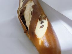 红豆碱水棒-FANEN法念·烘焙·甜点(万象城店)