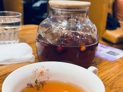 -花舍·新派粤菜·西餐·下午茶(亚运村·鸟巢店)