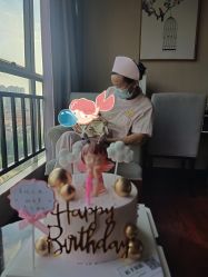 -星妈汇国际月子中心(龙珠店)
