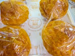 -永康饼屋(桑达大厦总店)