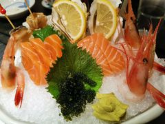 -万鱼亭·筑地屋 日本料理(淮海街店)