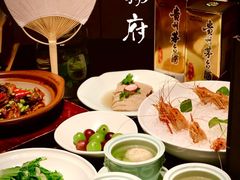 -淮扬府(安定门店)