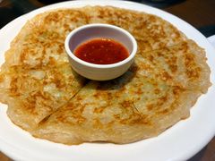 三星葱油饼-吴记鲜定味