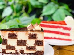 -Peet's Coffee皮爷咖啡(豫园店)