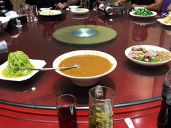 -新海名城大酒店(曹冲路店)