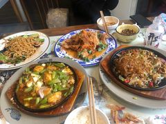 -石老头关东饺子王·东北菜(嘉华鑫城店)