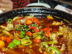 -苏乡兰亭·新派淮扬菜(吾悦广场店)