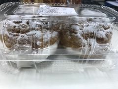 -国际饭店·帆声西饼屋(黄河路店)