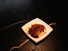-清真盛志望麻酱酿皮·非遗老字号