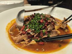 -院里寻菜·精致庭院菜(观沙岭店)