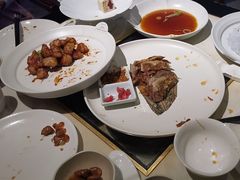 -京味斋·北京烤鸭(北京南站洋桥店)