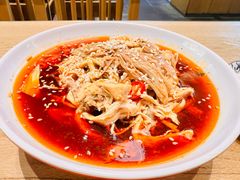 -新万鑫银丝面·非遗无锡味(惠山古镇店)