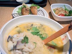 -味千拉面(万达广场大庆让胡路店)