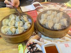 -新兴园饺子馆(北京百子湾店)