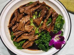 鴨掌-田水湾•六尺巷(东方蓝海店)