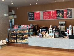 -星巴克(深圳音乐厅店)