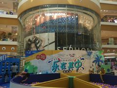 -深圳来福士广场