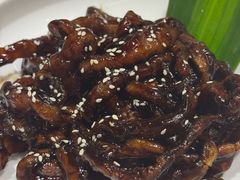 -枣子树·素食餐厅(普陀山店)