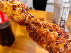 -鬼味烤翅(南锣鼓巷店)