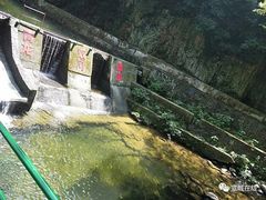 -青龙双河漂流