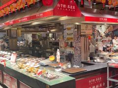 -山芋腔苏北菜(盐城滨海店)