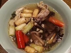 -粗茶淡饭·隐庐私厨(东亭店)