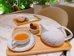 -théATRE 茶聚场(王府中環店)
