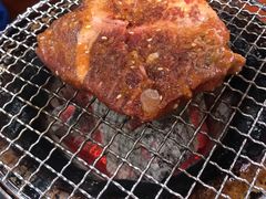 -大阪烧肉BAKA一代(十亩地店)