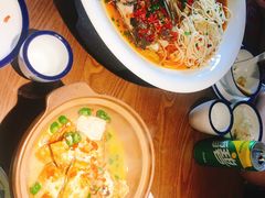 -举炊·寻湘记·新鲜现炒(临平西子国际店)
