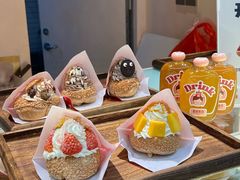 -吉川堂·日式甜点专门店(正佳广场店)