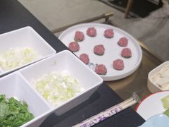 -南门四季铜锅涮肉(大屯·北苑店)