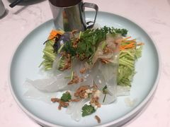 -北李妈妈菜·海肠捞饭(高新万达店)