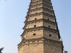 -法门文化景区