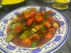-功夫小龙虾·烧烤·江湖菜(金沙洲店)